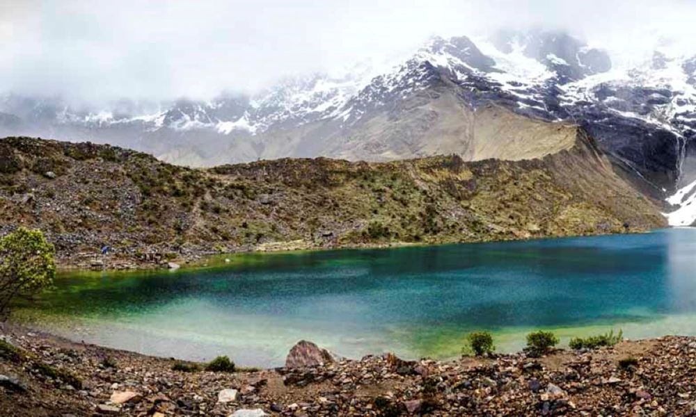 Humantay Lagoon Tour Full Day | CUSCO