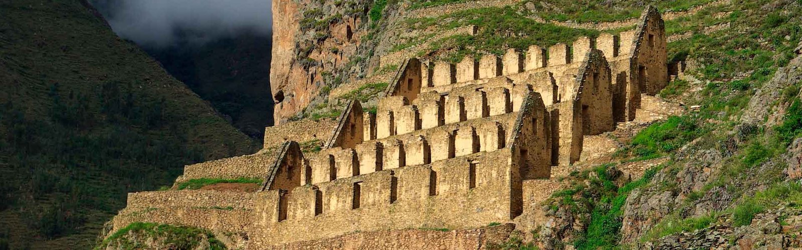 Viaje a Machu Picchu Paquetes