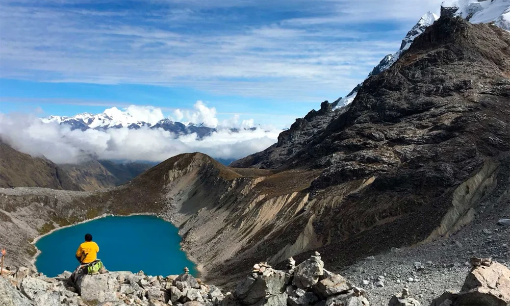 Humantay Lagoon Tour Full Day | CUSCO