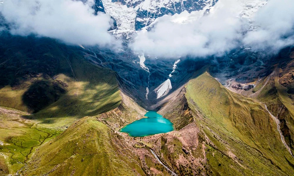 Humantay Lagoon Tour Full Day | CUSCO