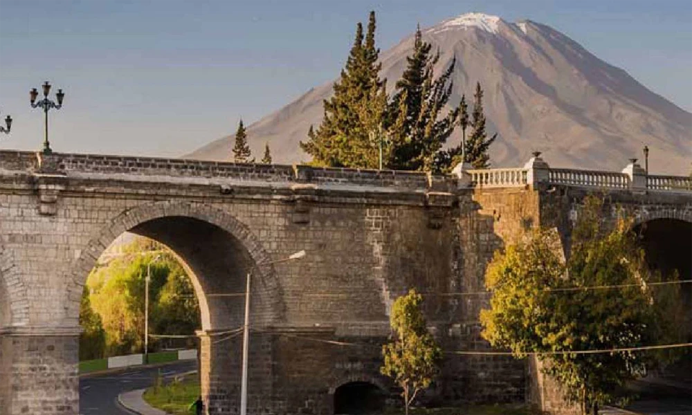 Tour Perú: Lima – Arequipa – Cusco