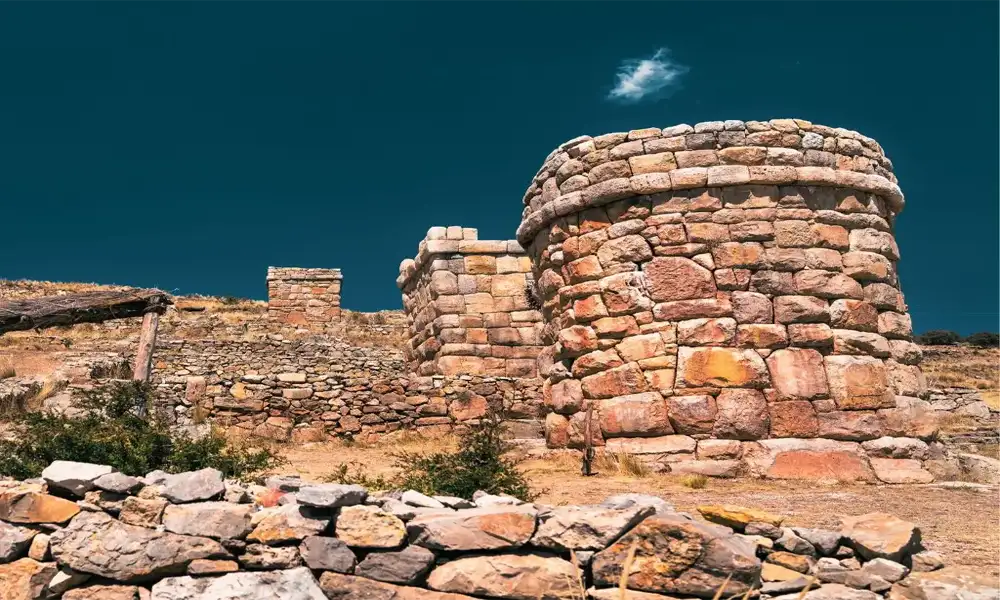 Tour Chullpas de Sillustani desde Puno