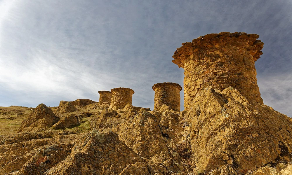 Tour Manu Selva Profunda 6D | Desde Cusco