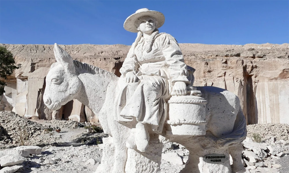 Tour Ruta del Sillar + Cañón de Culebrillas