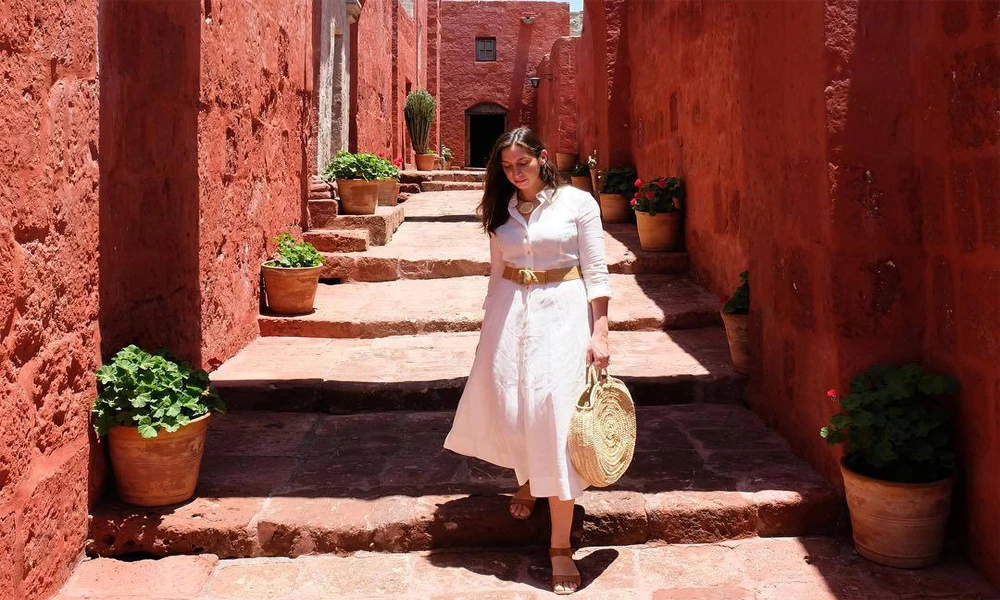 City Tour Arequipa: Tesoros Coloniales entre Sillar