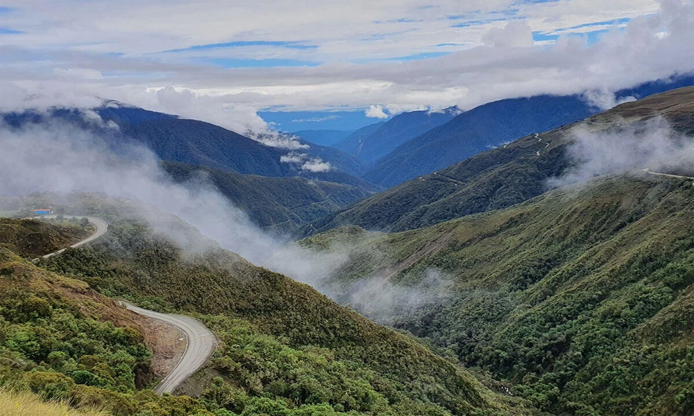 Tour Manu Selva Profunda 6D | Desde Cusco