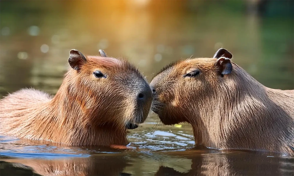 Tour Atardecer & Avistamiento de Capibaras