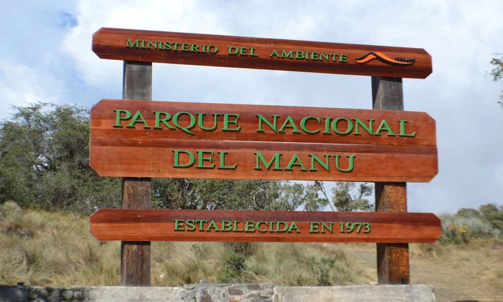 Expedición Profunda al Manu |  7D/6N