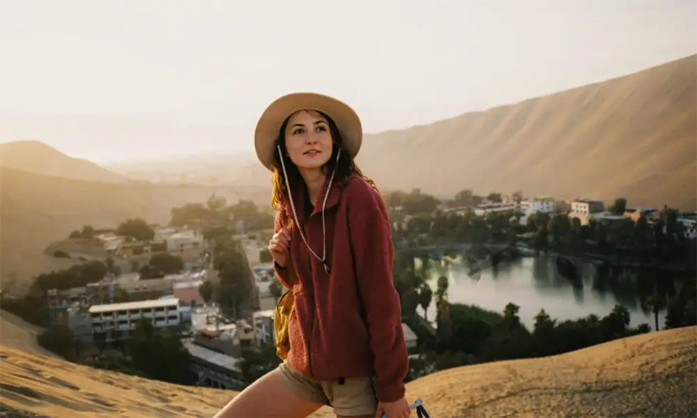 Tour Islas Ballestas y Huacachina desde Lima