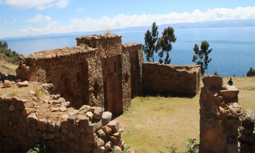 Tour Isla del Sol y la Luna – 1 Día