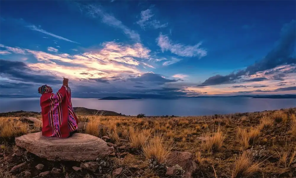 Tour Isla de los Uros, Amantaní y Taquile