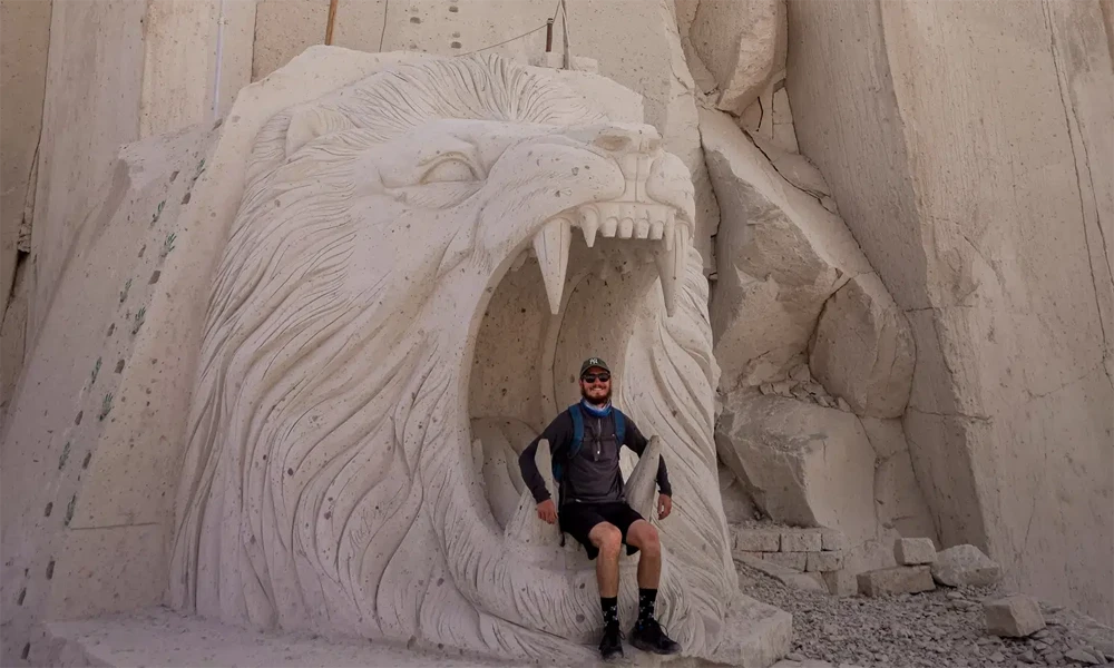 Tour Ruta del Sillar + Cañón de Culebrillas