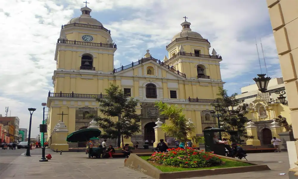 Tour Perú: Lima – Arequipa – Cusco