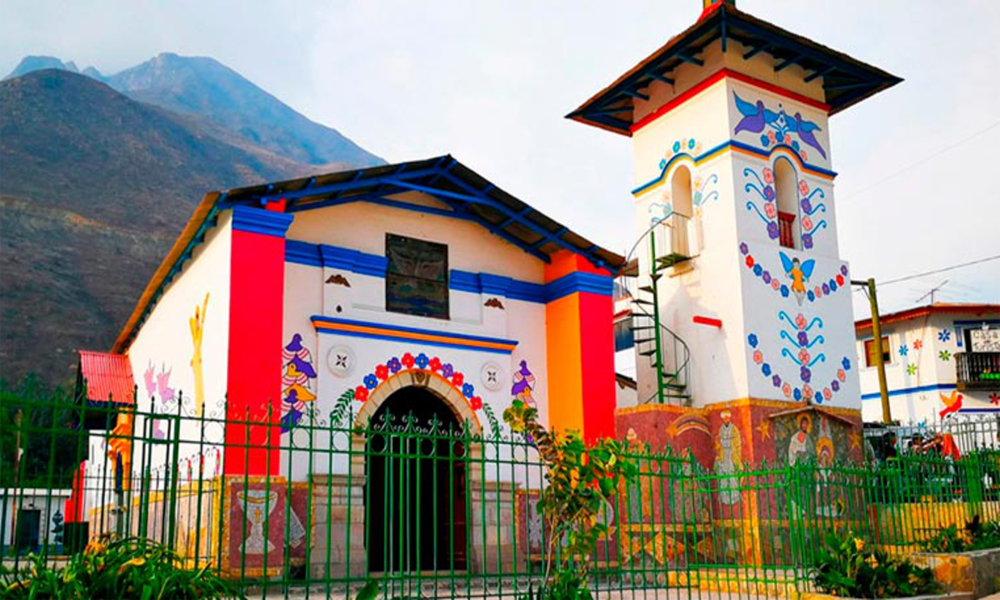 Tour Antioquía y Cochahuayco |Full Day desde Lima