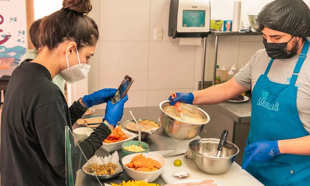 Peruvian Culinary Experience in Cusco | Gourmet Half-Day