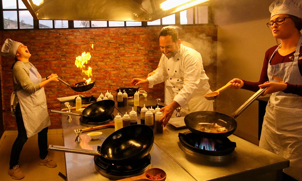 Peruvian Culinary Experience in Cusco | Gourmet Half-Day