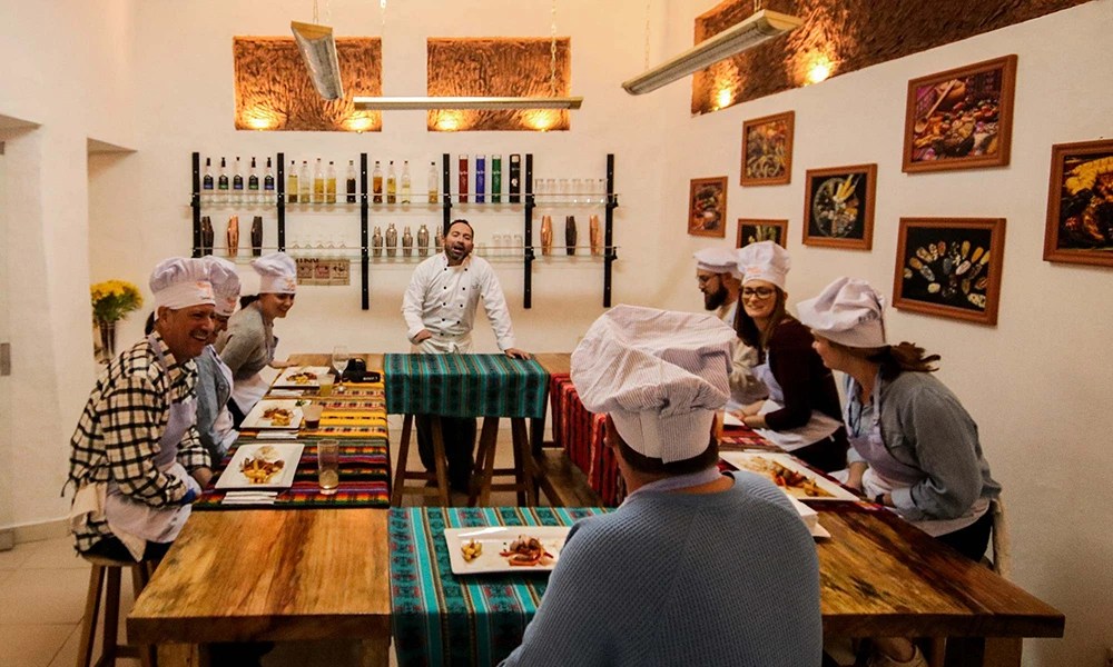 Peruvian Culinary Experience in Cusco | Gourmet Half-Day