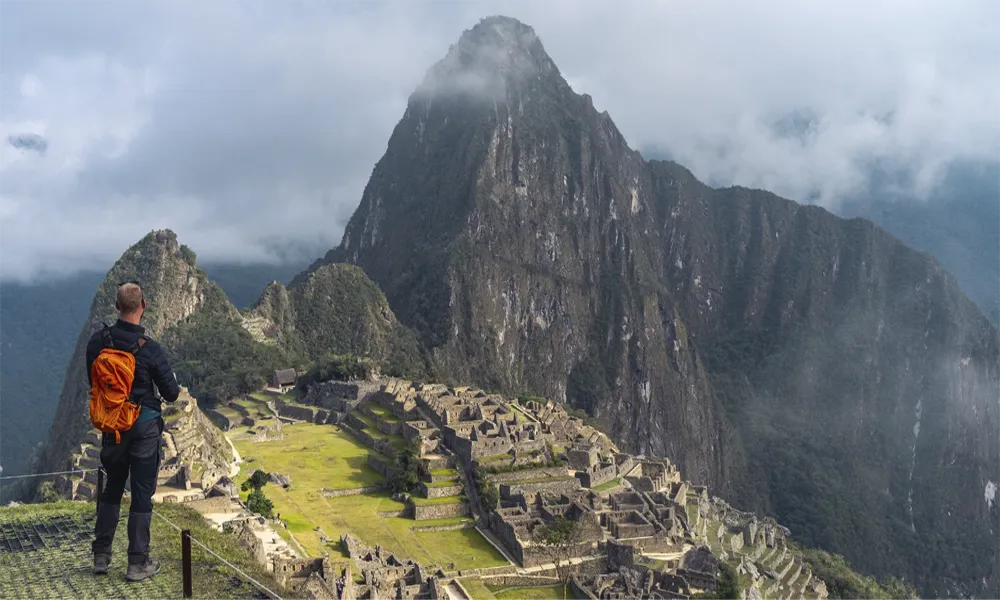 Tour to Machu Picchu from Mexico