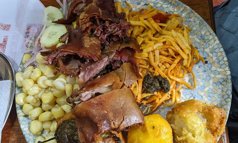 Cusco Food Tour | Traditional Picanterías and Ancestral Flavors