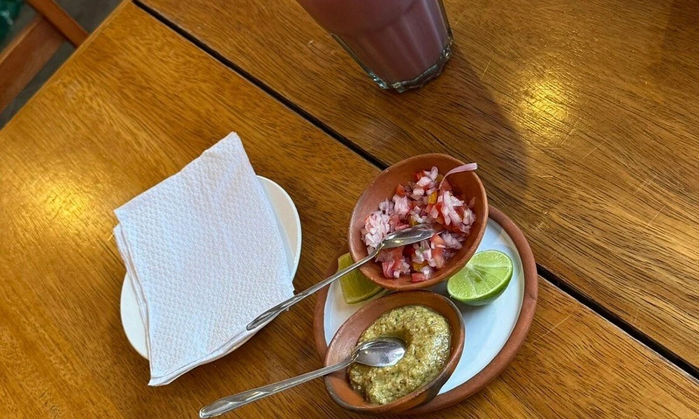 Cusco Food Tour | Traditional Picanterías and Ancestral Flavors