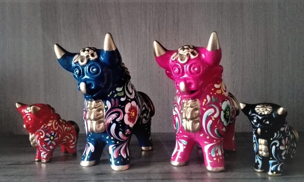 Tour Picnic Natural y Taller de Pintado de Toritos | Tradición y Naturaleza Andina