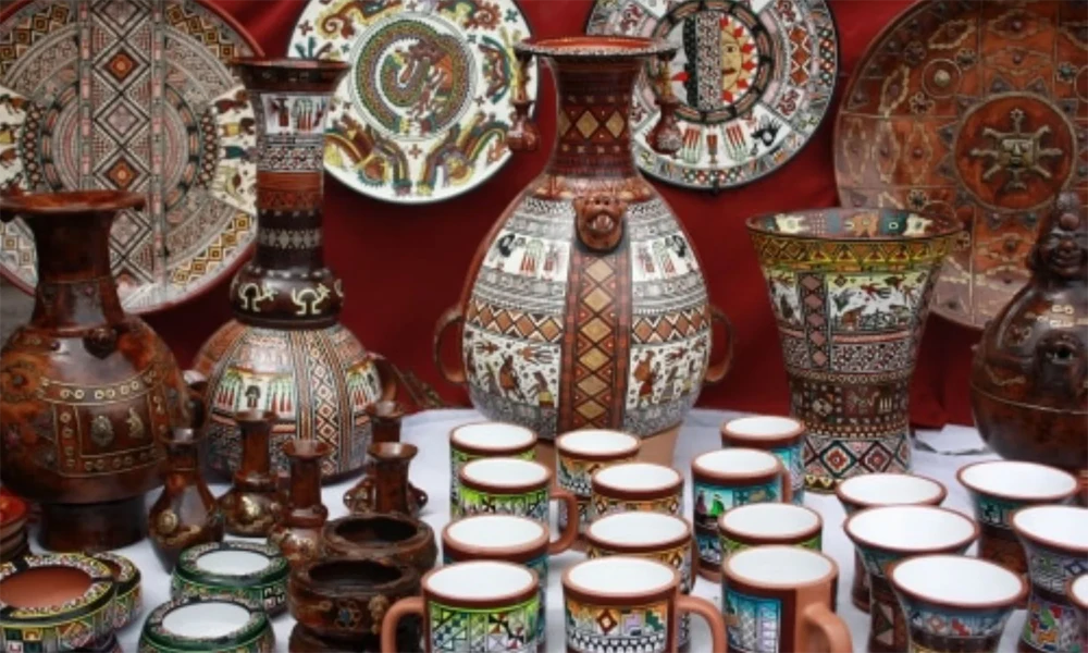 Andean Connection Ritual with Alpacas