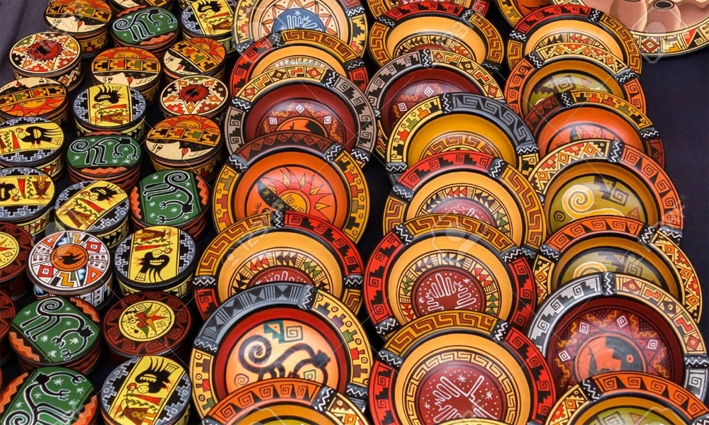 Andean Connection Ritual with Alpacas