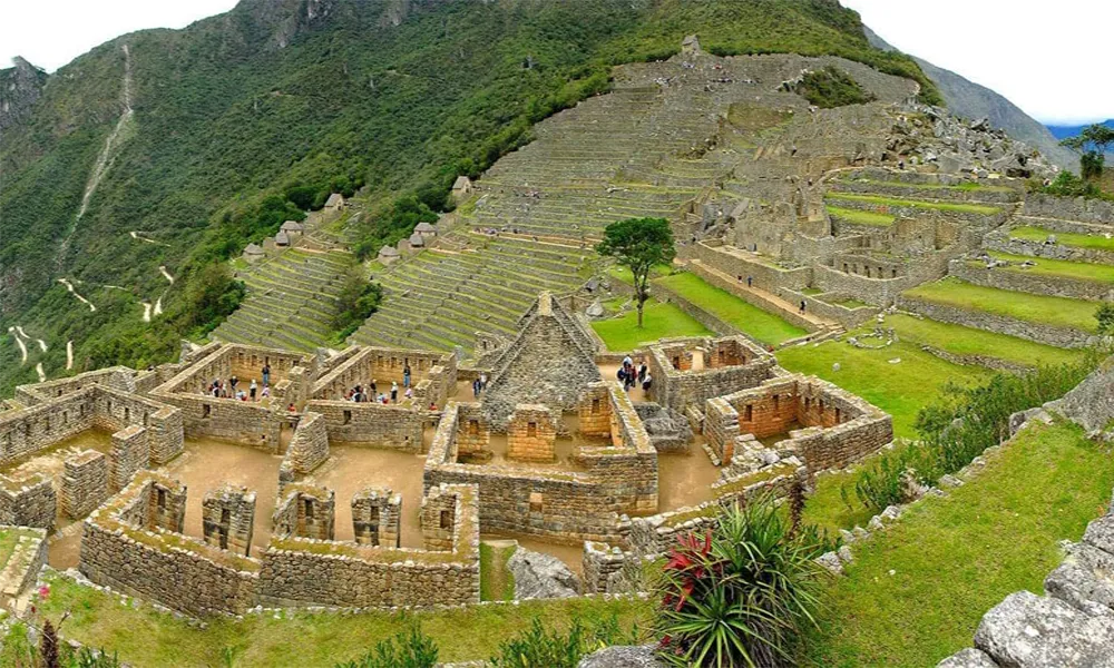 Cusco and Machu Picchu Tour 6 Days / 5 Nights