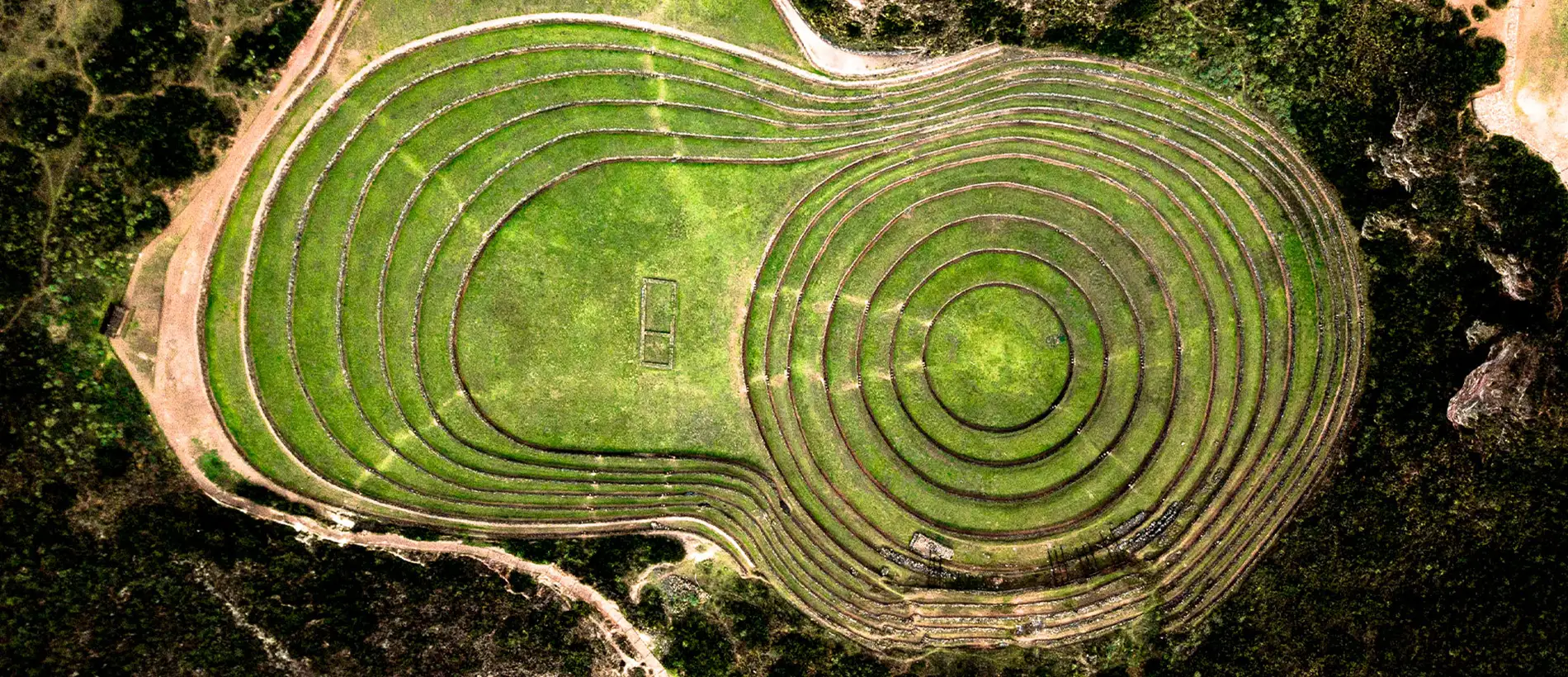 Tour Salineras de Maras y Moray | Medio Día desde Ollantaytambo