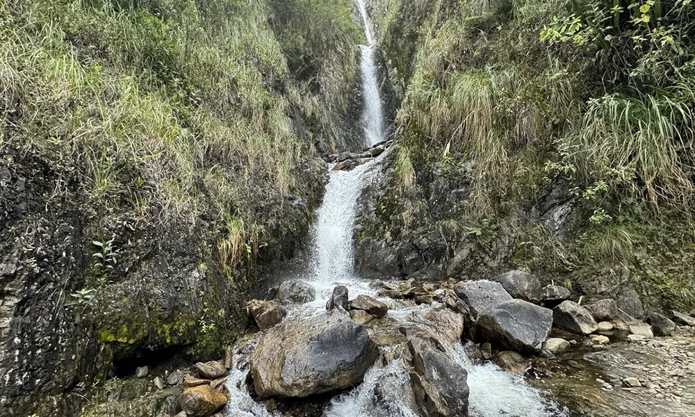 ¿Por qué Salkantay sana heridas? Crónica emocional