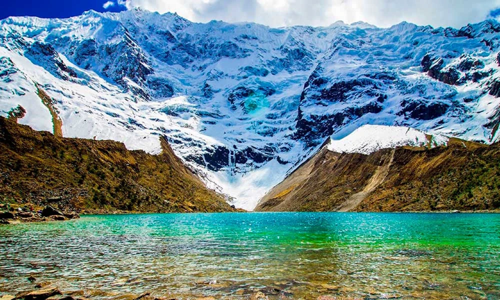 Permisos, Entradas y Documentos para el Salkantay Trek