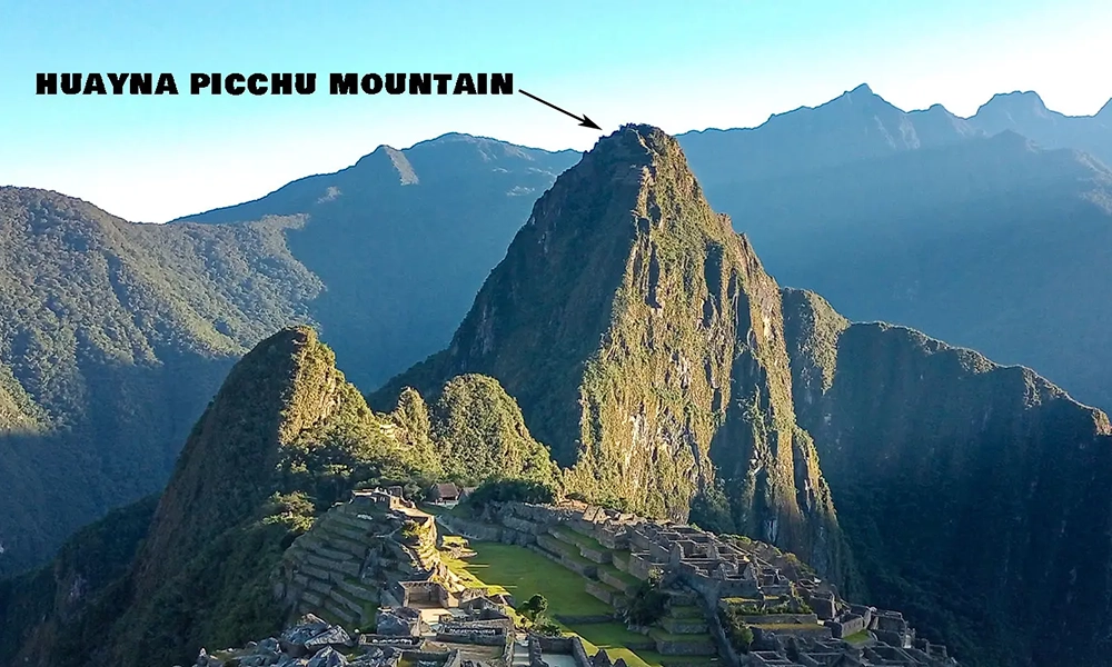 Salkantay Trek + Machu Picchu + Huayna Picchu