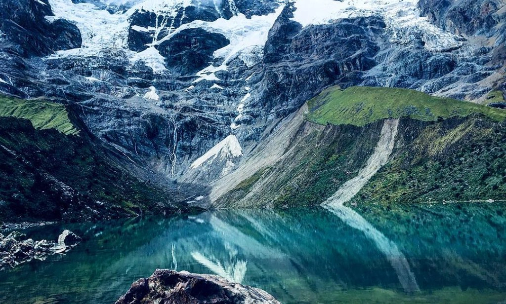 Permisos, Entradas y Documentos para el Salkantay Trek