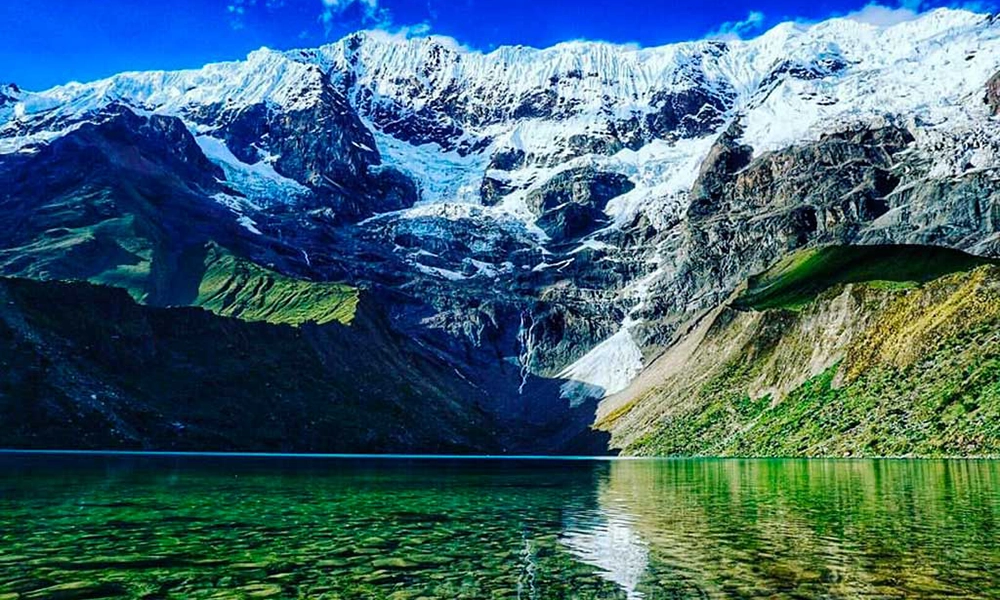 Permisos, Entradas y Documentos para el Salkantay Trek