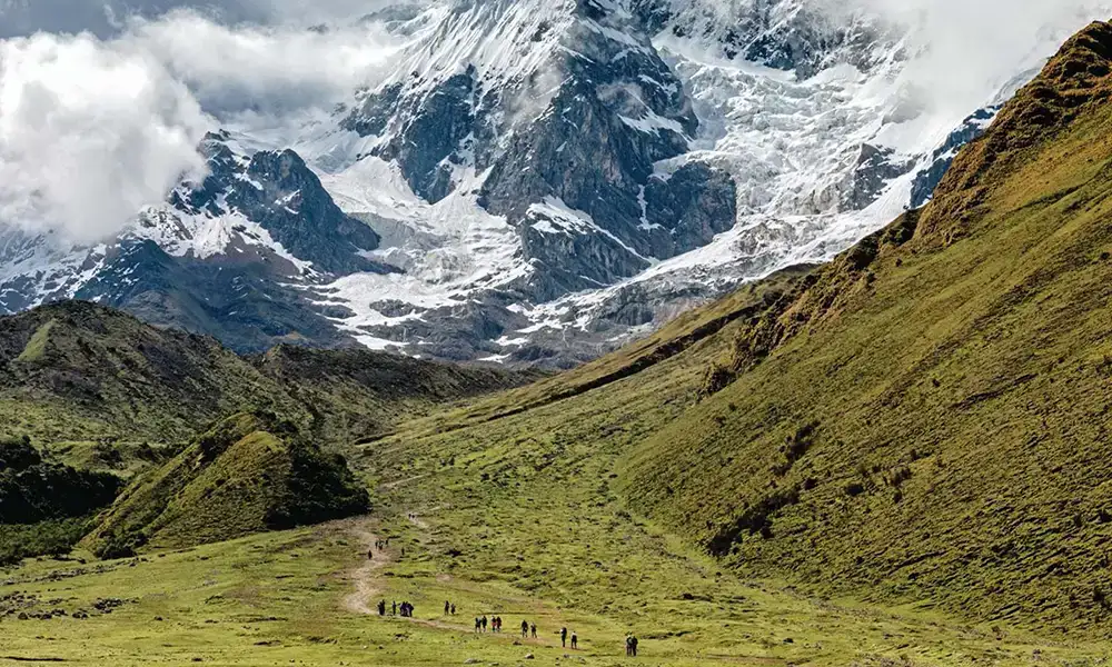 Agencias del Salkantay Trek: ¿Cómo Elegir la Mejor?