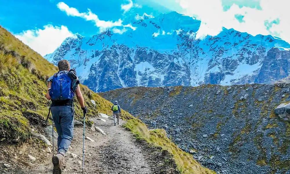 Salkantay Trek en Invierno: Qué Esperar en Junio, Julio y Agosto