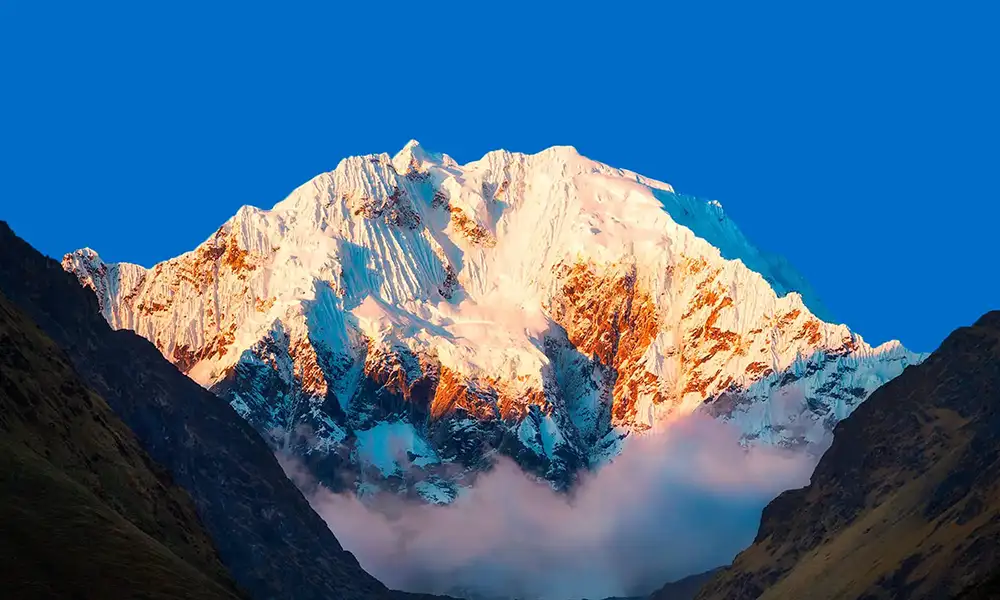 ¿Qué Hacer si No Puedo Continuar el Salkantay Trek?