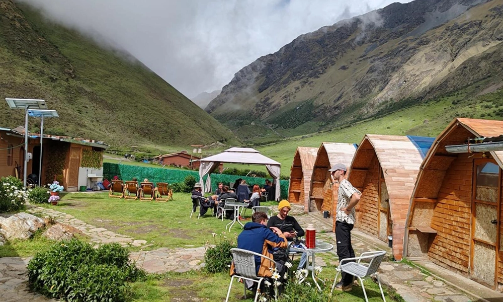 Mejor Mes del Año para Hacer el Salkantay Trek