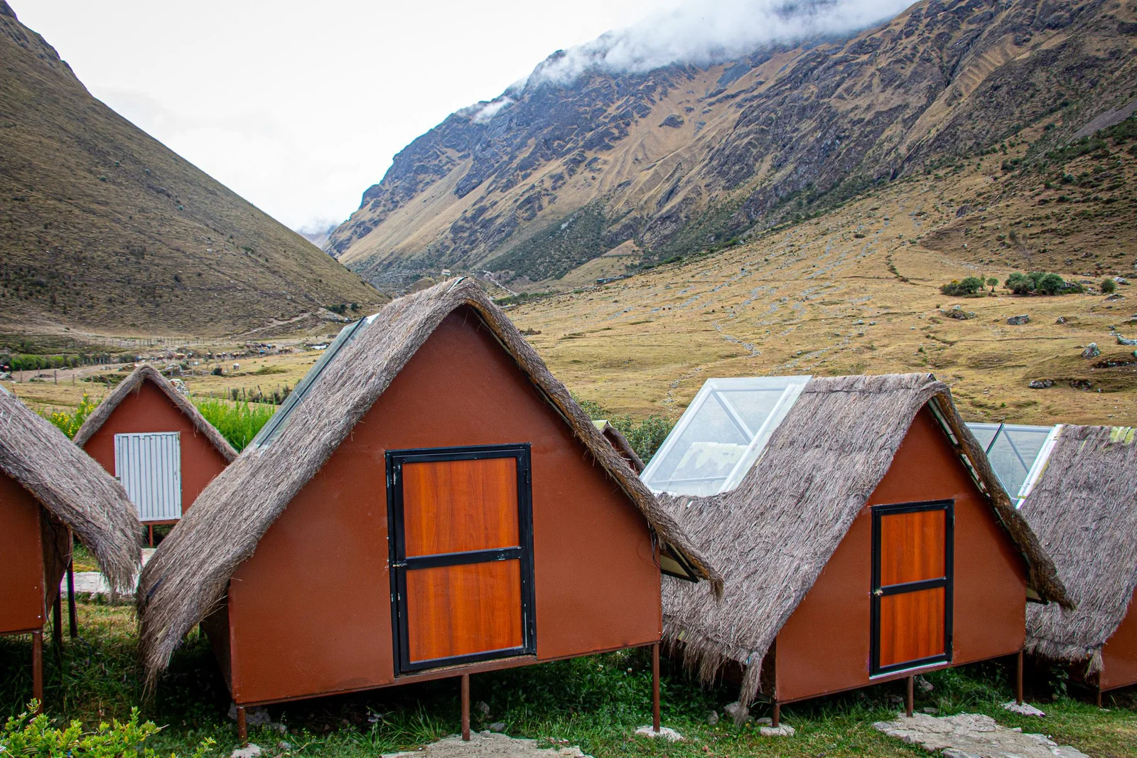 Cómo Llegar a Mollepata y Soraypampa: Guía de Transporte