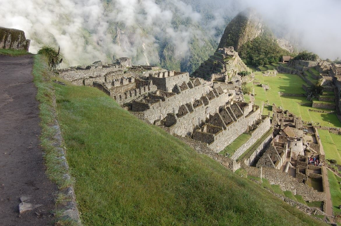 Salkantay Trek + Inca Trail Tour (Combined)