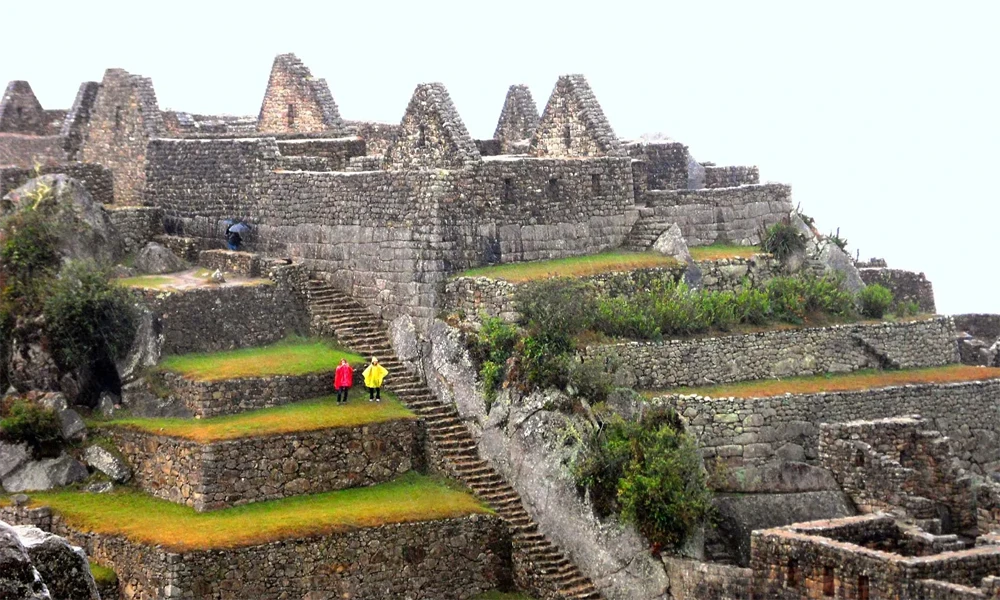 Tour Salkantay Trek + Valle Sagrado + City Tour Cusco 8D/7N