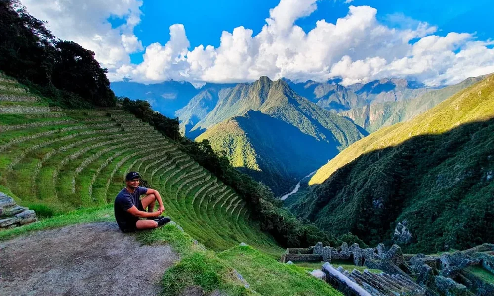 Salkantay Trek + Inca Trail Tour (Combined)